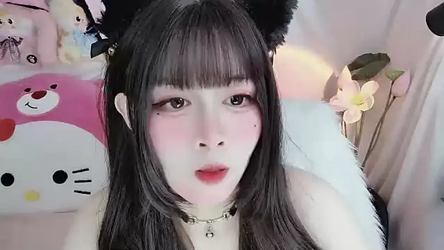 -zhuzhu-999- online show from April 17, 2026, 7:49 pm