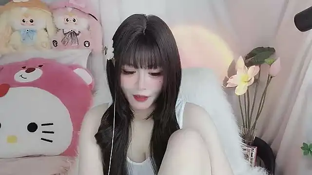Snapshot of -zhuzhu-999- chatting on April 23, 2026, 8:10 pm -zhuzhu-999- online show from April 23, 2026, 8:10 pm