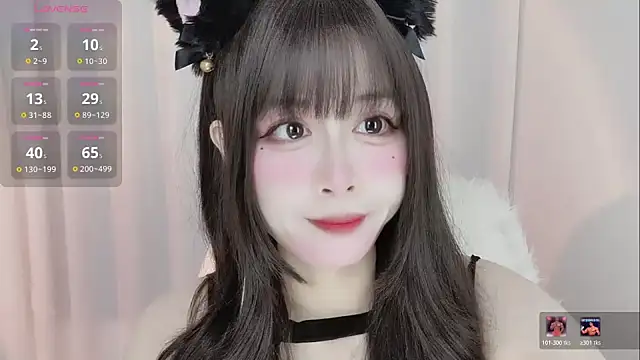 Snapshot of -zhuzhu-999- chatting on May 31, 2026, 7:25 pm -zhuzhu-999- online show from May 31, 2026, 7:25 pm