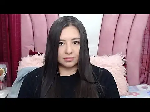 SantaRameriz online show from May 28, 2026, 9:10 pm