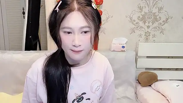 anna-888- online show from March 3, 2026, 12:01 pm