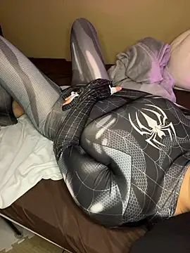 nakadashi kun online show from November 3, 2025, 2:39 am