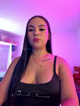 amber white15 online show from January 14, 2026, 2:59 am