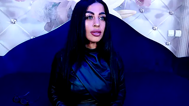 NoirKaylah online show from November 6, 2025, 8:46 pm