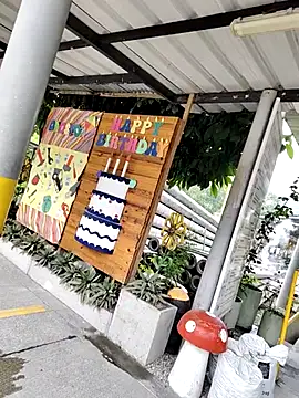 Pollasexi online show from October 25, 2025, 1:34 pm