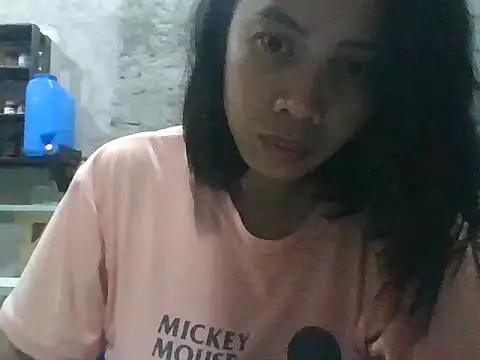 LadyS 005 online show from January 9, 2026, 5:31 pm