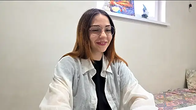 Brevelli Hope online show from October 24, 2025, 12:48 pm