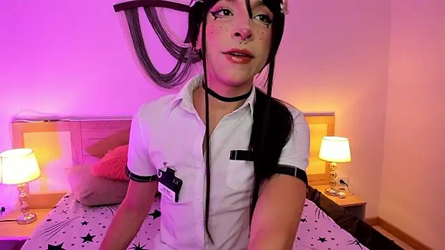 Damiian20  online show from November 5, 2025, 12:30 pm