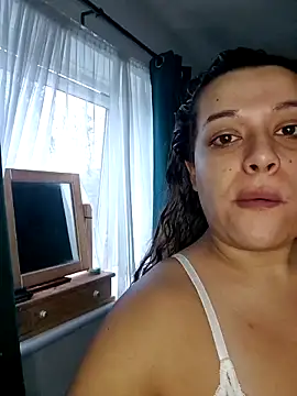 BubblesLovexox online show from November 15, 2025, 12:31 pm