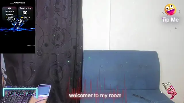 Snapshot of Valeryy_777 chatting on October 23, 2025, 8:29 pm Valeryy 777 online show from October 23, 2025, 8:29 pm