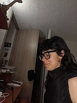 Neciaa online show from April 23, 2026, 1:45 am