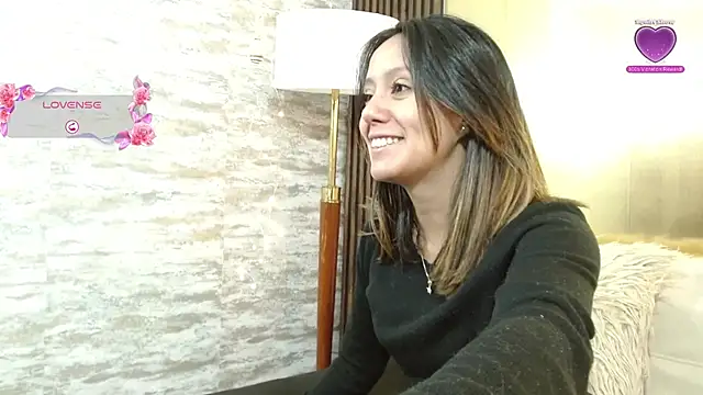 LunaaMorena online show from February 17, 2026, 1:41 pm