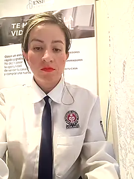 Valentina--1 online show from March 3, 2026, 11:06 am