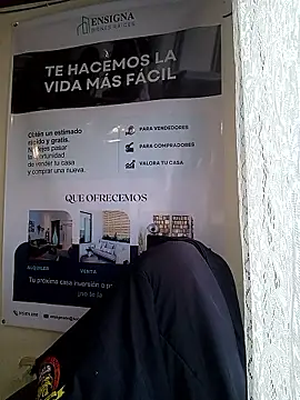 Valentina--1 online show from January 10, 2026, 12:11 pm