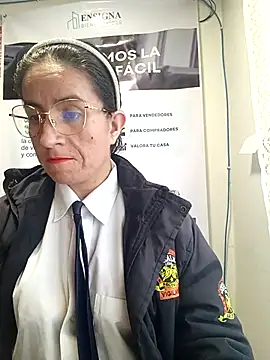 Valentina--1 online show from February 11, 2026, 12:05 pm