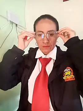 Valentina--1 online show from October 31, 2025, 12:02 pm