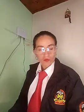 Valentina--1 online show from October 29, 2025, 12:04 pm