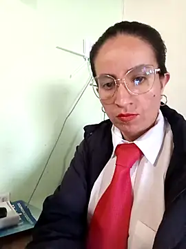 Valentina--1 online show from November 7, 2025, 11:59 am