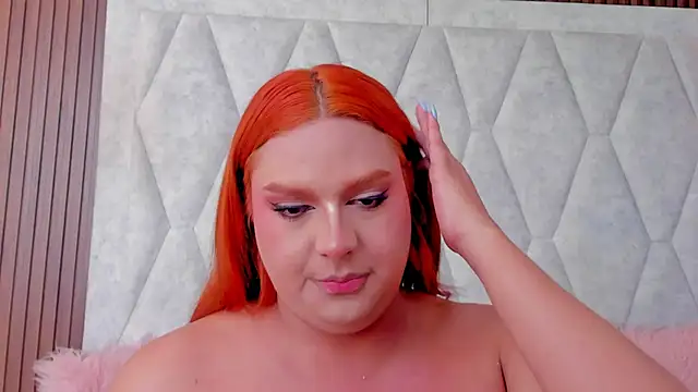 IrinaaVega online show from January 7, 2026, 2:55 pm