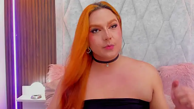 IrinaaVega online show from February 5, 2026, 11:22 pm