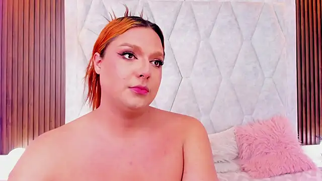 IrinaaVega online show from November 13, 2025, 8:24 pm