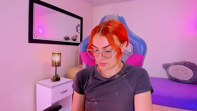 celeste blazze  online show from March 31, 2026, 5:59 pm