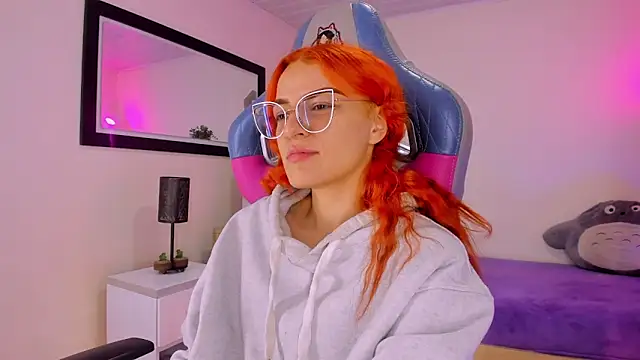 celeste blazze  online show from March 17, 2026, 3:15 pm