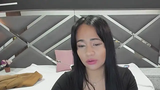 Snapshot of ScarlettParker chatting on October 27, 2025, 1:12 pm ScarlettParker online show from October 27, 2025, 1:12 pm