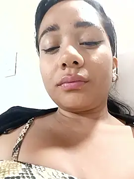 ScarlettParker online show from January 6, 2026, 2:37 am