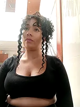 ScarlettParker online show from January 31, 2026, 7:12 pm