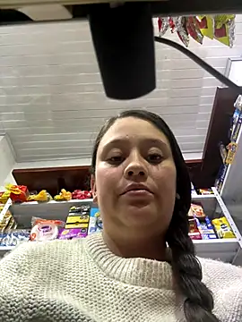 chanelketty online show from November 9, 2025, 12:14 am