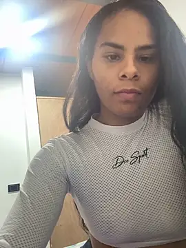 NikolRose online show from November 3, 2025, 11:30 pm