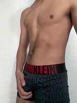 Delicious Papi online show from March 29, 2026, 9:38 pm