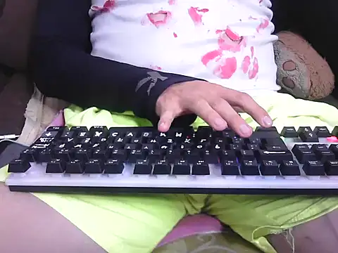 dirty29smoke online show from November 29, 2025, 6:13 am