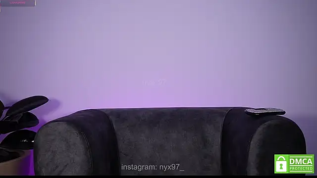 Snapshot of nyx_97 chatting on October 28, 2025, 3:07 am nyx 97 online show from October 28, 2025, 3:07 am