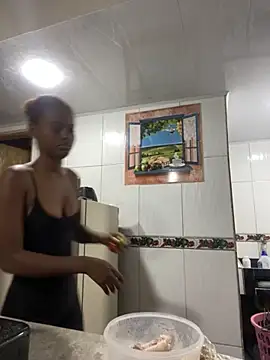 Sharllo K online show from November 26, 2025, 9:42 am