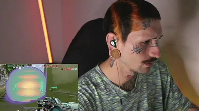 TokyoHatsumoto online show from March 20, 2026, 11:17 pm