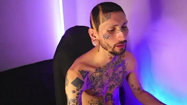 TokyoHatsumoto online show from March 1, 2026, 11:27 pm