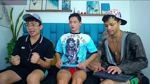 Snapshot of Hot_Boys_Latinos_X chatting on February 20, 2026, 9:28 pm Hot Boys Latinos X online show from February 20, 2026, 9:28 pm