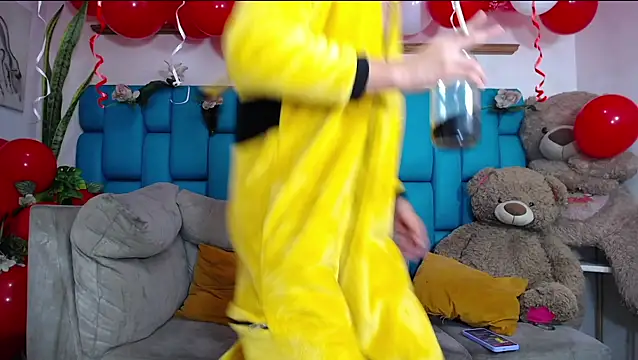 Snapshot of Hot_Boys_Latinos_X chatting on February 13, 2026, 11:16 pm Hot Boys Latinos X online show from February 13, 2026, 11:16 pm