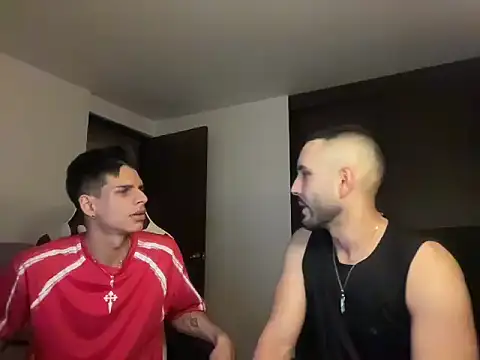 Snapshot of lionandreough chatting on November 2, 2025, 12:26 am lionandreough online show from November 2, 2025, 12:26 am