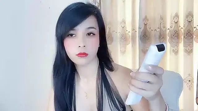 -Jenny-666- online show from July 24, 2026, 5:25 am