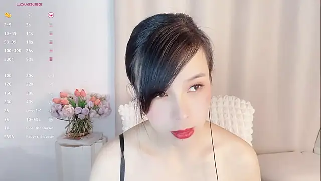 -Jenny-666- online show from December 5, 2025, 2:59 pm