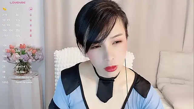 -Jenny-666- online show from November 30, 2025, 2:18 pm