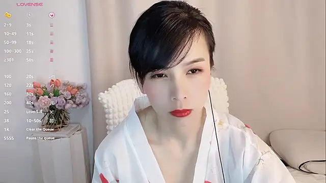 -Jenny-666- online show from November 28, 2025, 4:18 pm