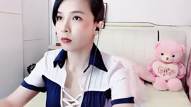 -Jenny-666- online show from March 3, 2026, 11:56 pm