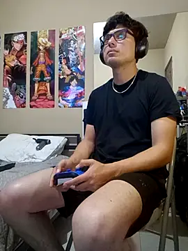 Ais B10 online show from November 6, 2025, 3:21 am