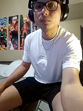 Ais B10 online show from October 27, 2025, 5:30 am