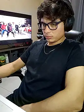 Ais B10 online show from February 16, 2026, 3:27 am