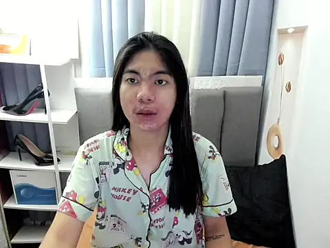 BigCockJade online show from December 20, 2025, 7:06 pm